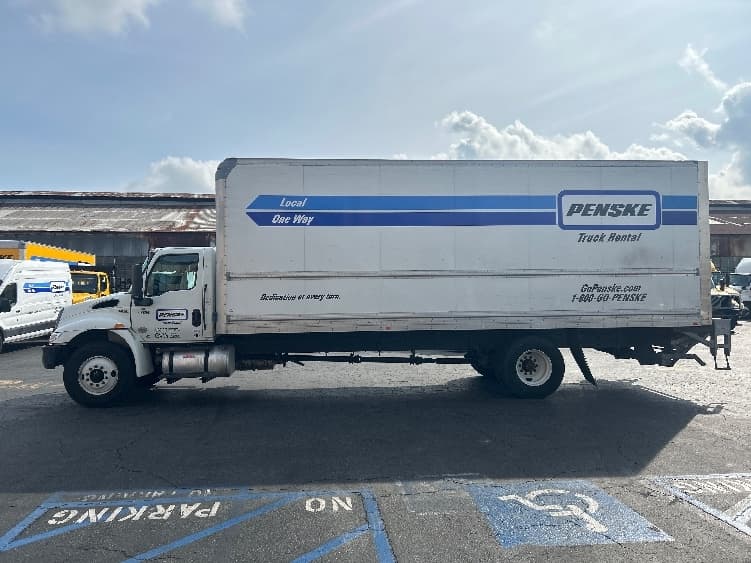 2022 International MV — photo 4