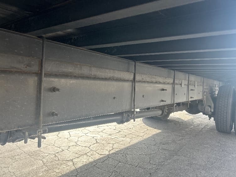 2022 International MV — photo 5