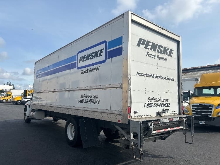 2022 International MV — photo 6