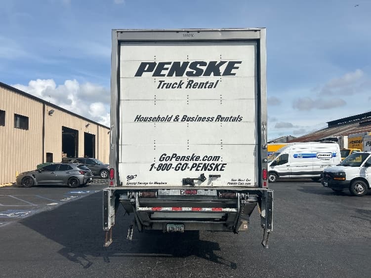 2022 International MV — photo 7