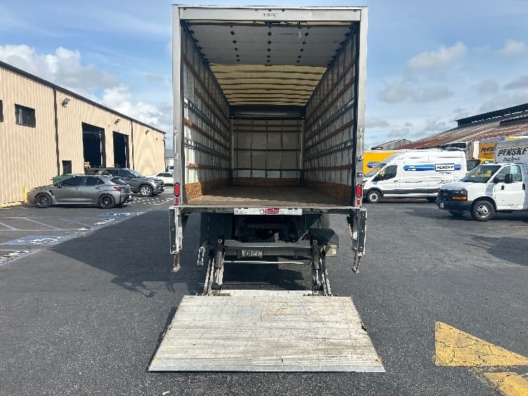 2022 International MV — photo 9