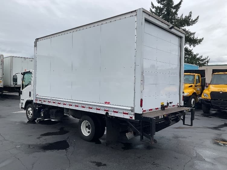 2021 Isuzu NPR — photo 6