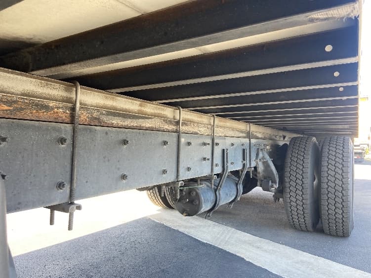 2022 Freightliner M2 106 — photo 5