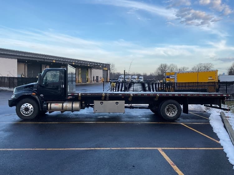 2022 International MV — photo 4