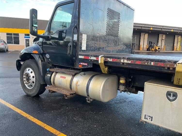 2022 International MV — photo 5