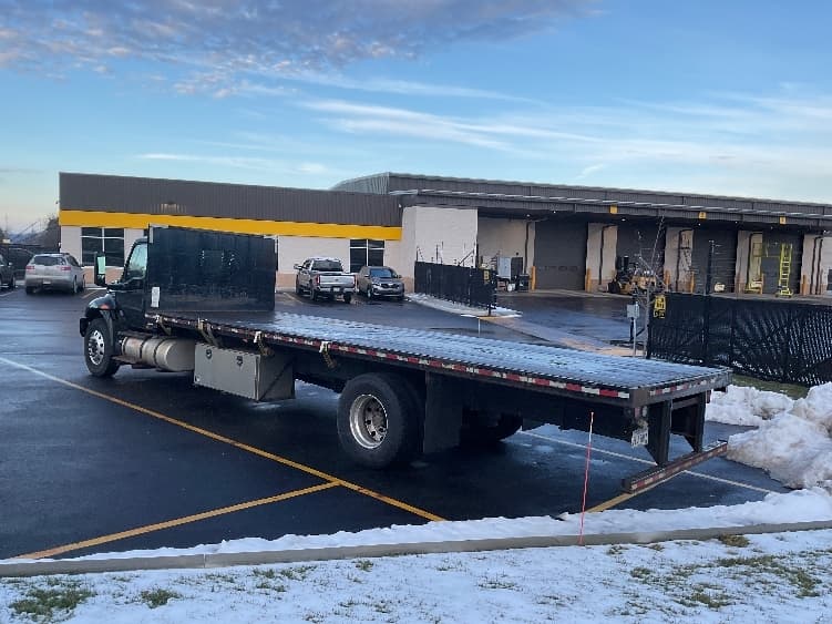 2022 International MV — photo 6