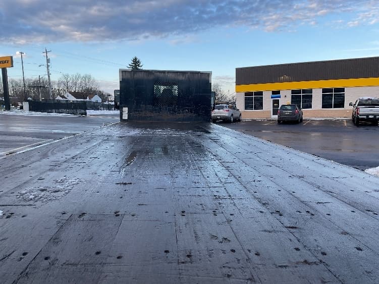 2022 International MV — photo 8