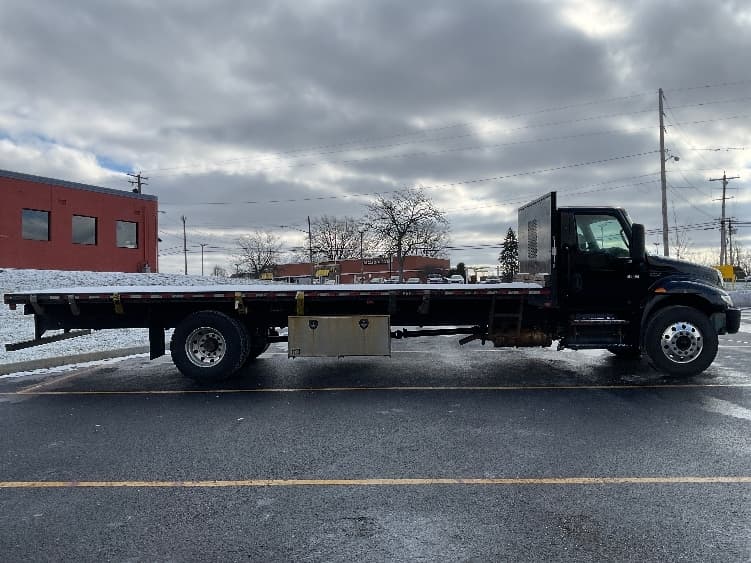 2022 International MV — photo 5