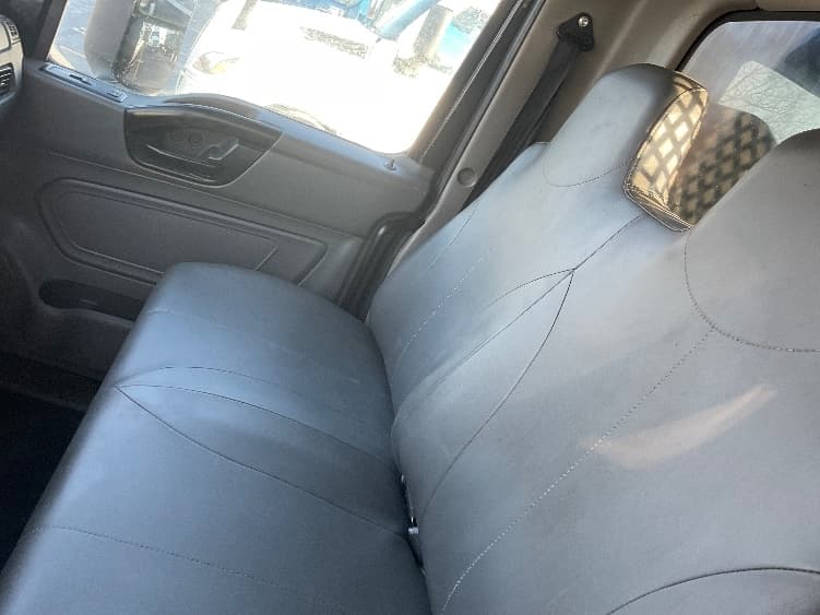 2022 International MV — photo 8