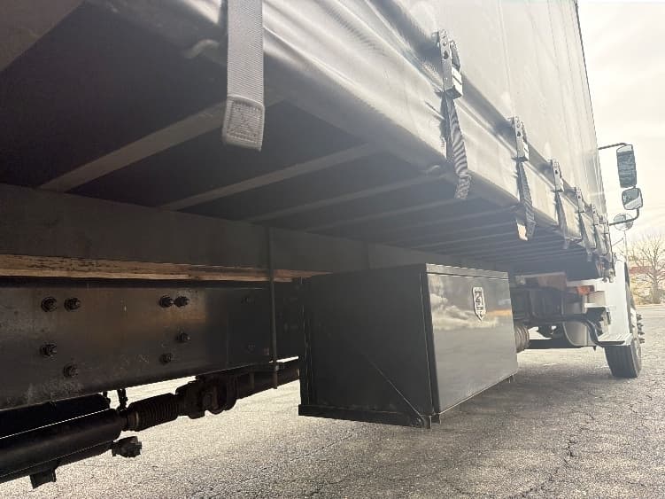 2022 Freightliner M2 106 — photo 5