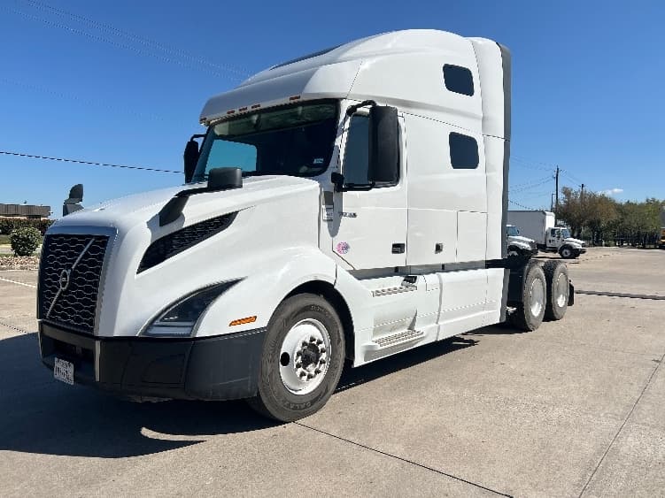 2022 Volvo VNL 760 — photo 3