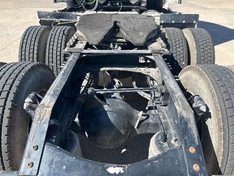 2022 Volvo VNL 760 — photo 6