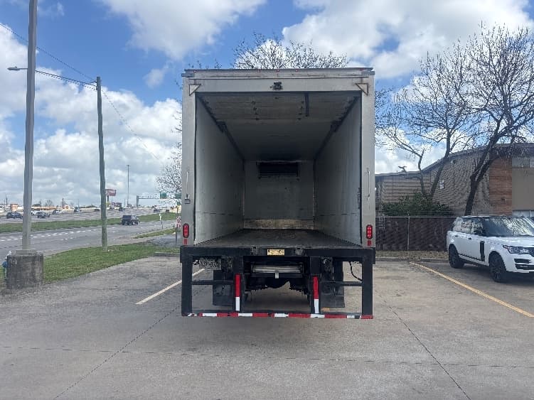 2022 International MV — photo 8