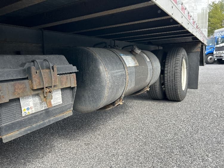 2021 Isuzu NPR — photo 5