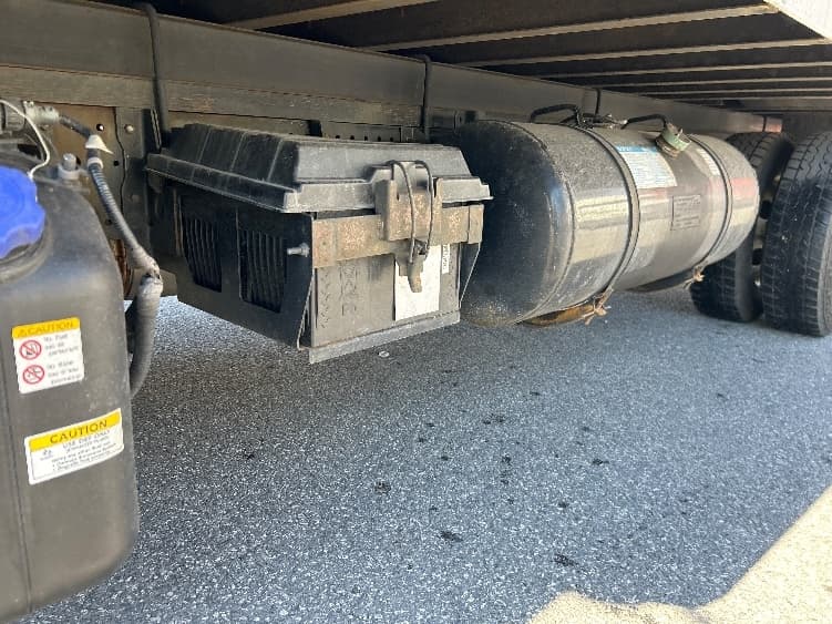 2021 Isuzu NPR — photo 5