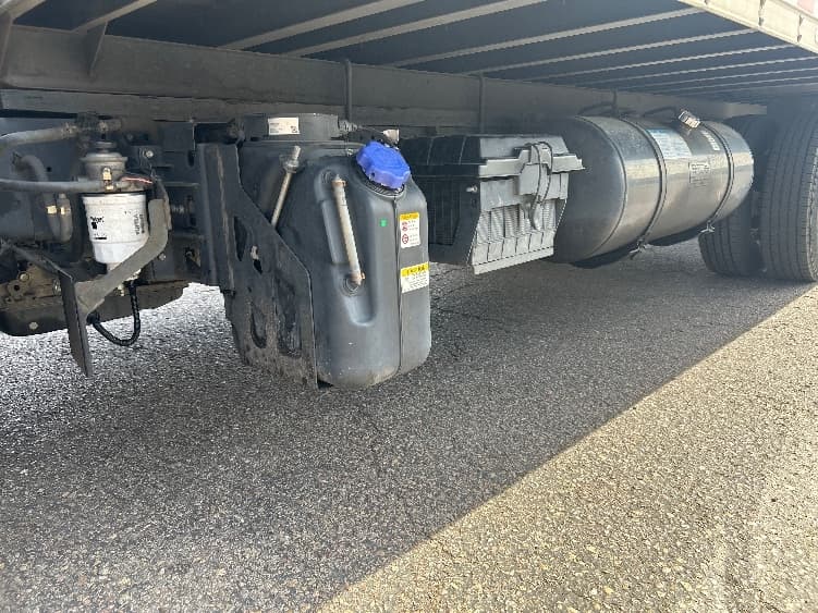 2022 Isuzu NPR — photo 5