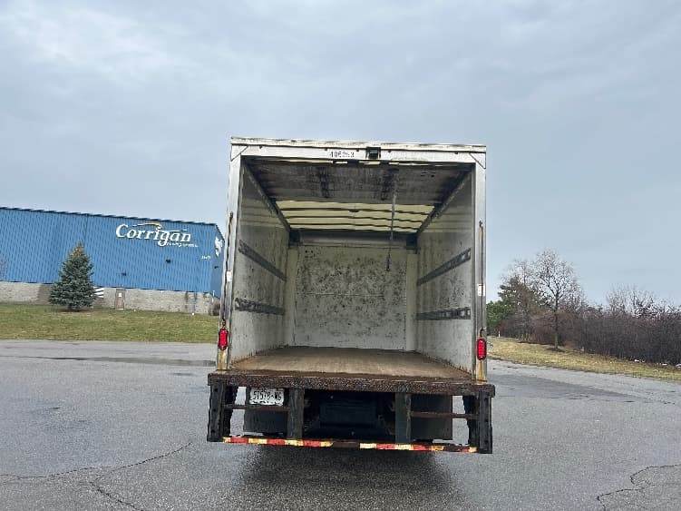 2021 Isuzu NPR — photo 8