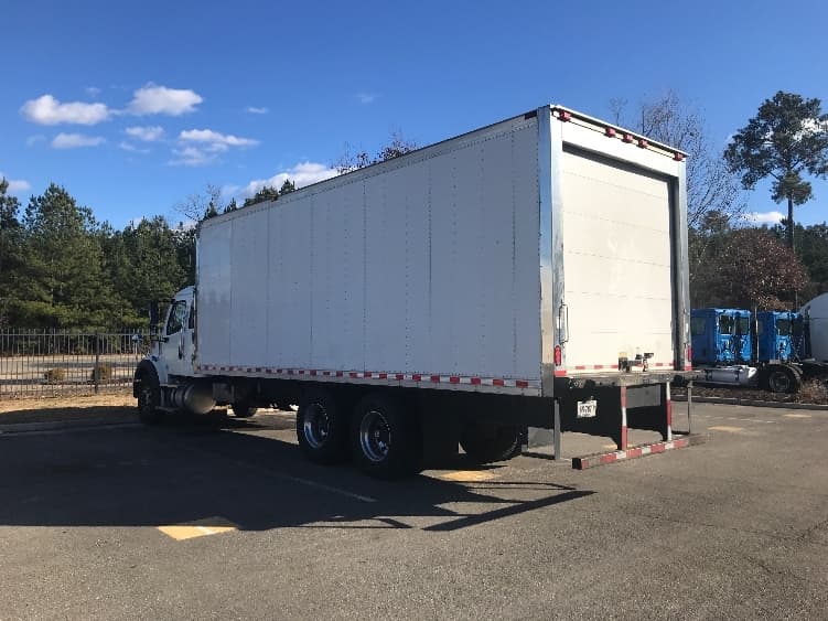 2022 Freightliner M2 112 — photo 6