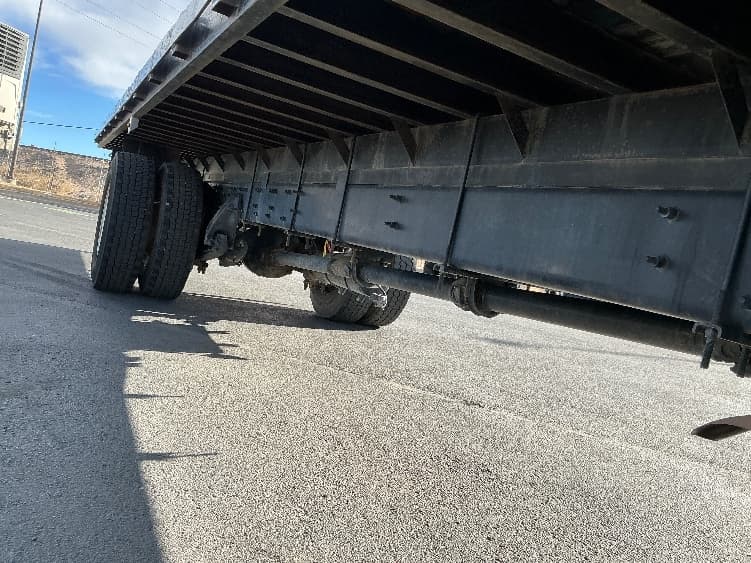 2022 Freightliner M2 106 — photo 10