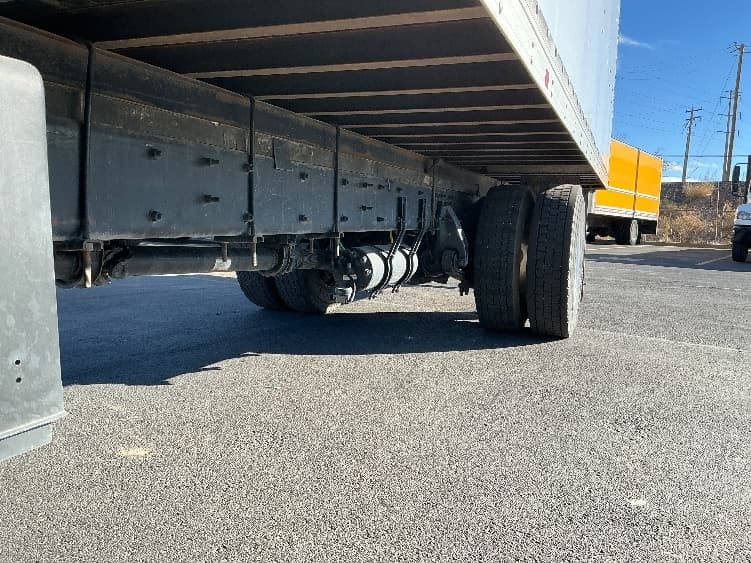 2022 Freightliner M2 106 — photo 5