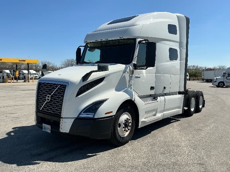 2022 Volvo VNL 760 — photo 3