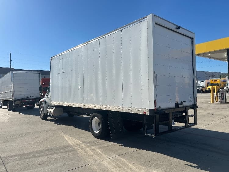 2022 International MV — photo 6