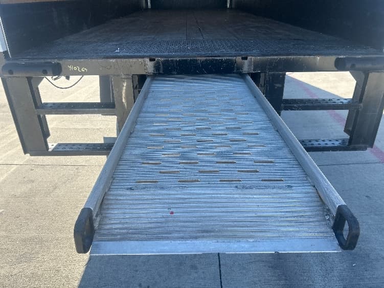 2022 International MV — photo 9