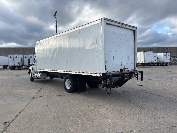 2024 International MV — photo 6