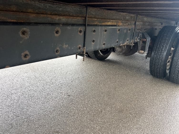 2018 Freightliner M2 106 — photo 5