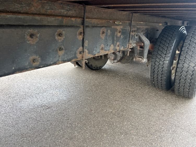 2018 Freightliner M2 106 — photo 5