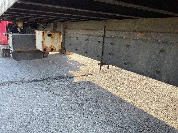 2018 Freightliner M2 106 — photo 5