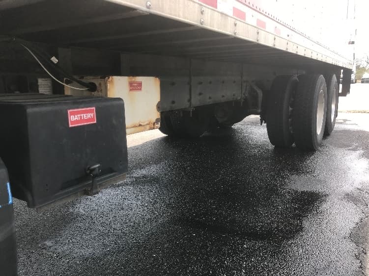 2018 Freightliner M2 106 — photo 5