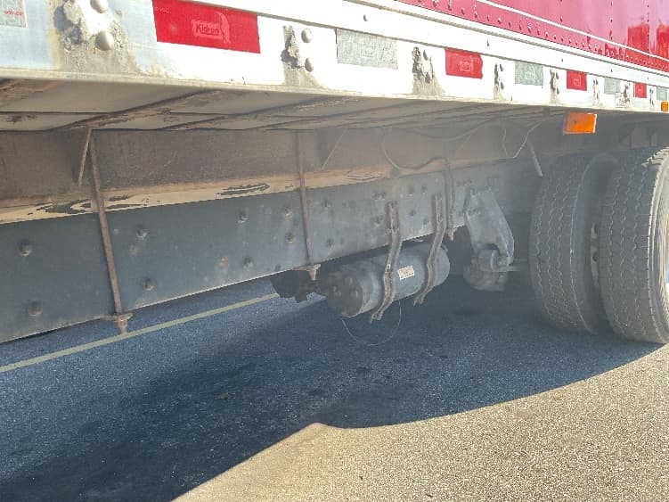 2019 Freightliner M2 106 — photo 5