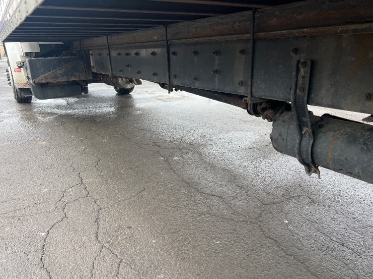 2019 Freightliner M2 106 — photo 5