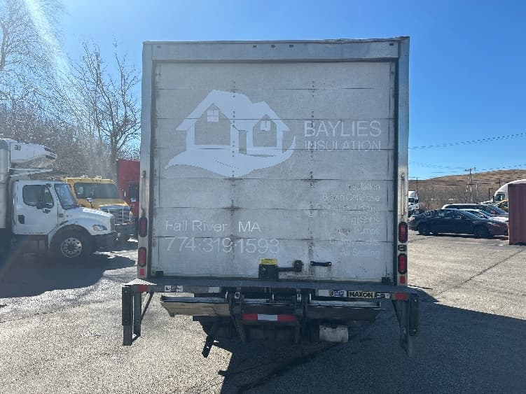 2022 Isuzu NRR — photo 7