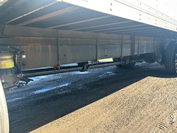 2022 International MV — photo 5