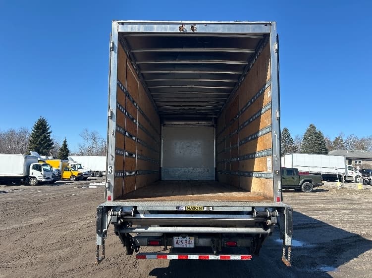 2022 International MV — photo 8