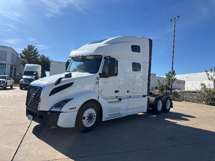 2022 Volvo VNL 760 — photo 3