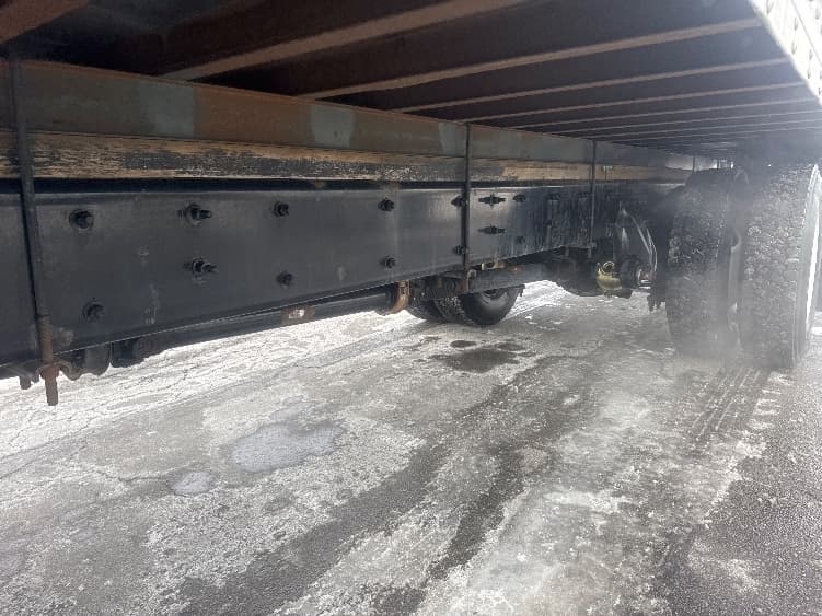 2022 Freightliner M2 106 — photo 5