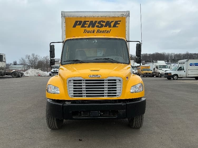 2022 Freightliner M2 106 — photo 2