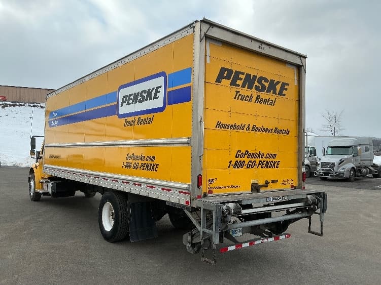 2022 Freightliner M2 106 — photo 6