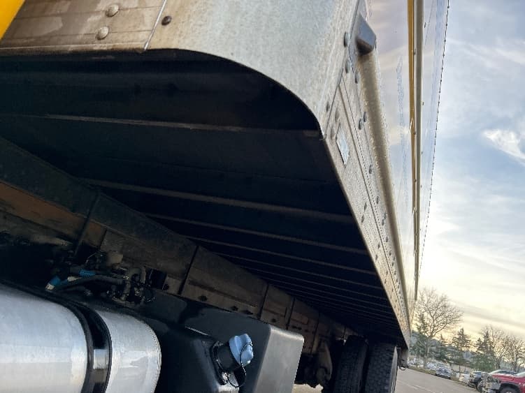 2022 Freightliner M2 106 — photo 5