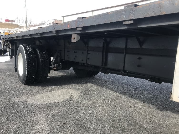 2022 Freightliner M2 106 — photo 10