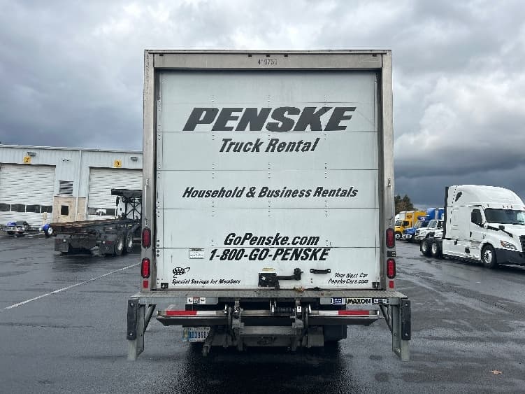 2022 Isuzu NPR — photo 7