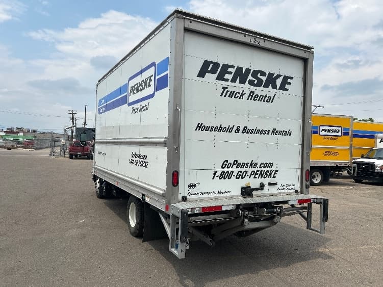 2022 Isuzu NPR — photo 6