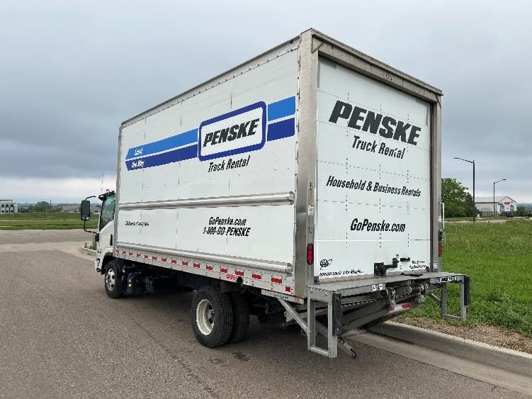 2022 Isuzu NPR — photo 6