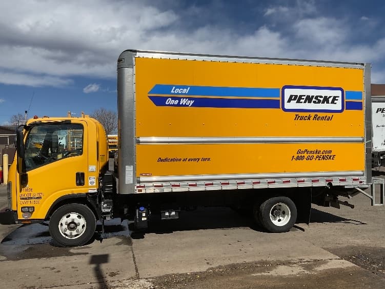 2022 Isuzu NPR — photo 4