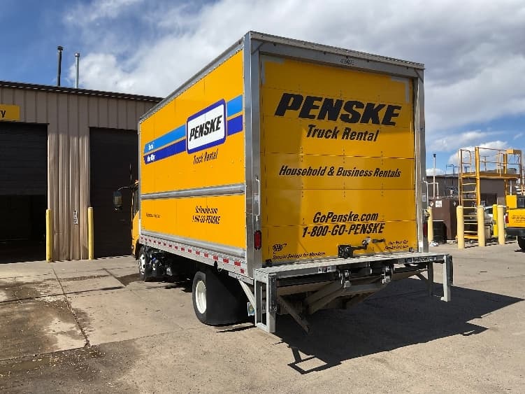 2022 Isuzu NPR — photo 6