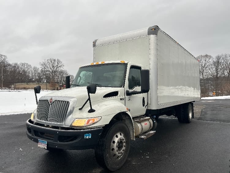 2022 International MV — photo 3