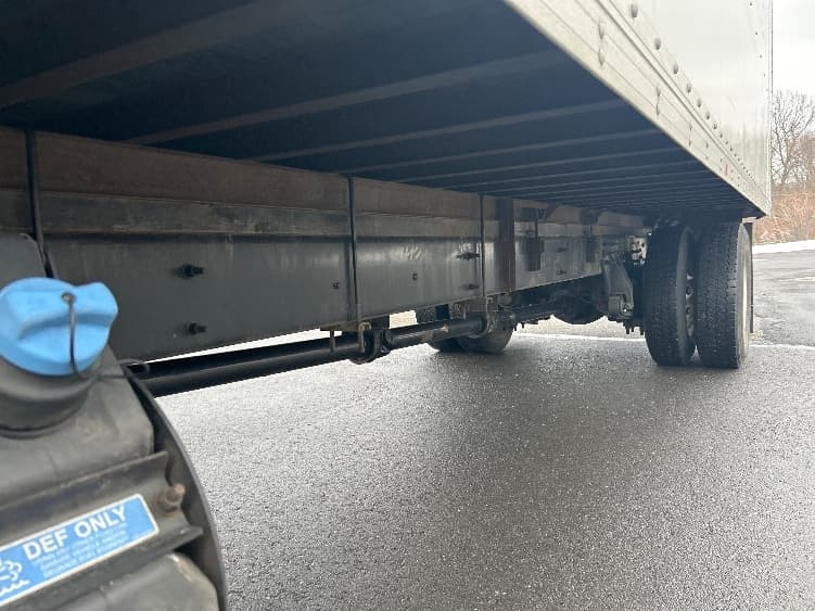 2022 International MV — photo 5